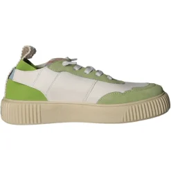 CRICKIT Slipper/Kletthalbschuh Sneaker (sportlich) OAKLI