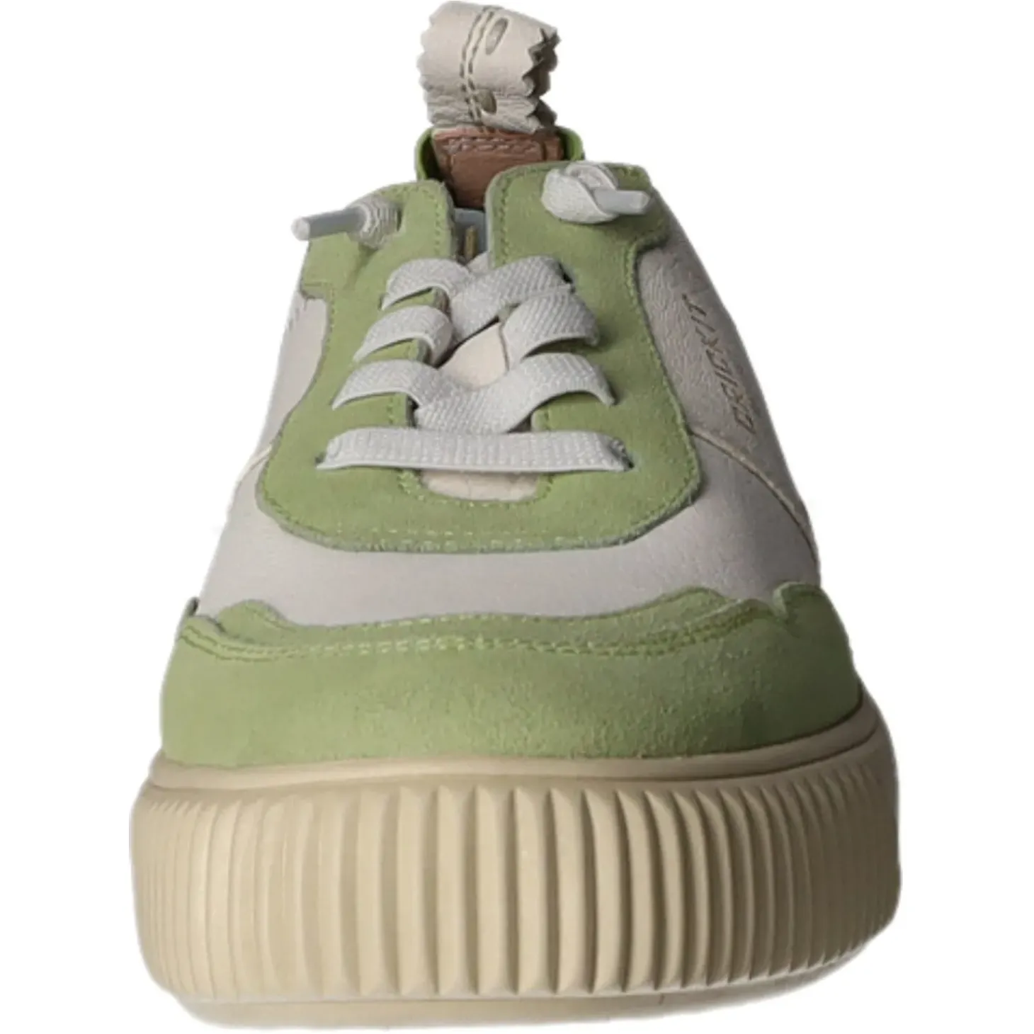 CRICKIT Slipper/Kletthalbschuh Sneaker (sportlich) OAKLI