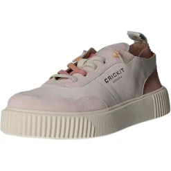 CRICKIT Slipper/Kletthalbschuh Sneaker (sportlich) OAKLI