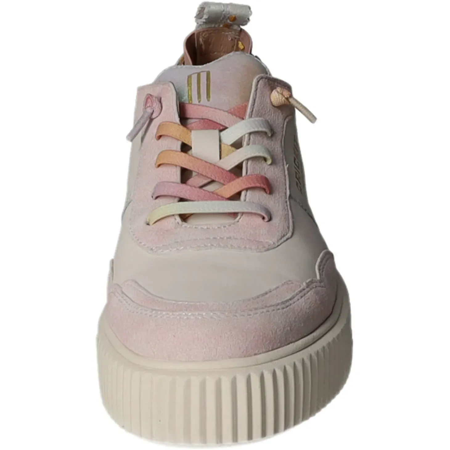 CRICKIT Slipper/Kletthalbschuh Sneaker (sportlich) OAKLI