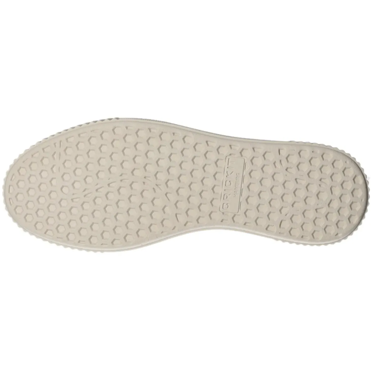 CRICKIT Slipper/Kletthalbschuh Sneaker (sportlich) OAKLI