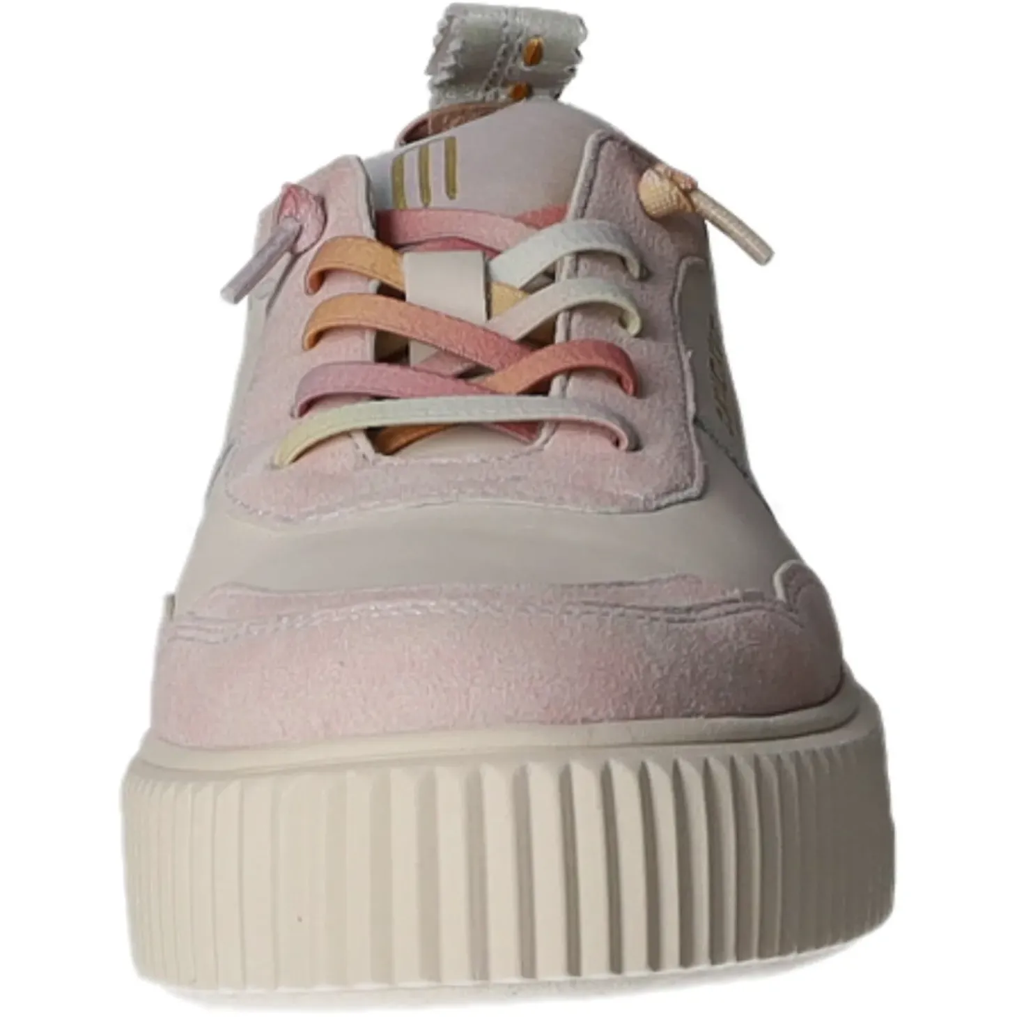 CRICKIT Slipper/Kletthalbschuh Sneaker (sportlich) OAKLI