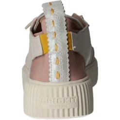 CRICKIT Slipper/Kletthalbschuh Sneaker (sportlich) OAKLI