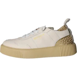 CRICKIT Slipper/Kletthalbschuh Sneaker (sportlich) OAKLI