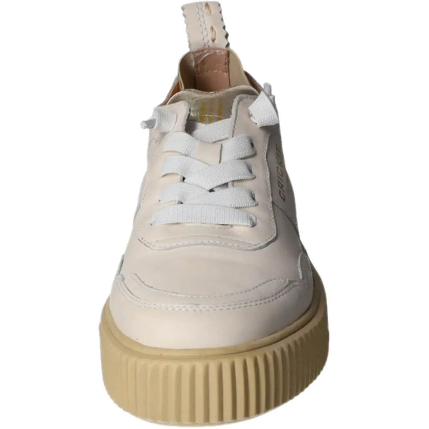 CRICKIT Slipper/Kletthalbschuh Sneaker (sportlich) OAKLI