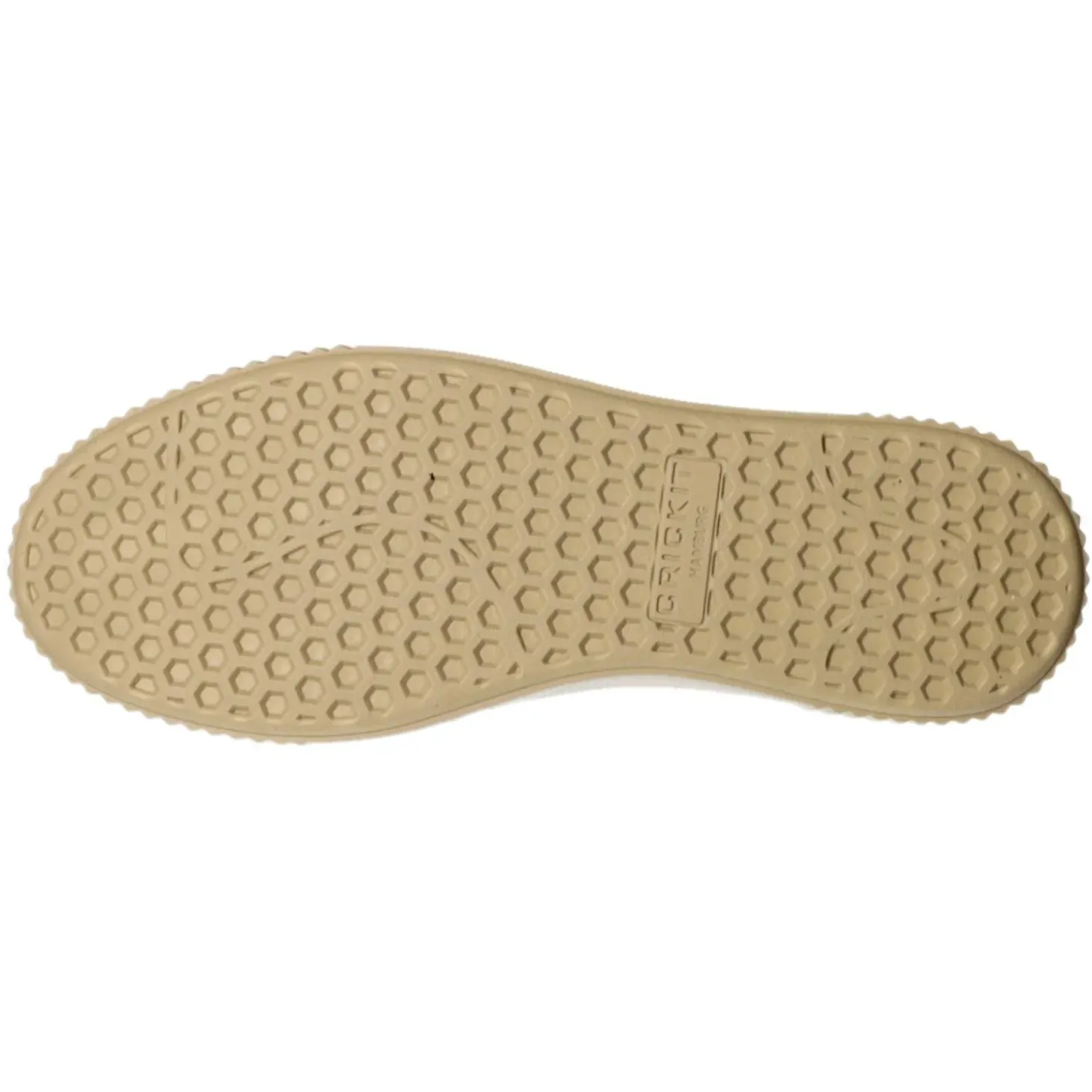 CRICKIT Slipper/Kletthalbschuh Sneaker (sportlich) OAKLI