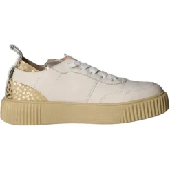 CRICKIT Slipper/Kletthalbschuh Sneaker (sportlich) OAKLI