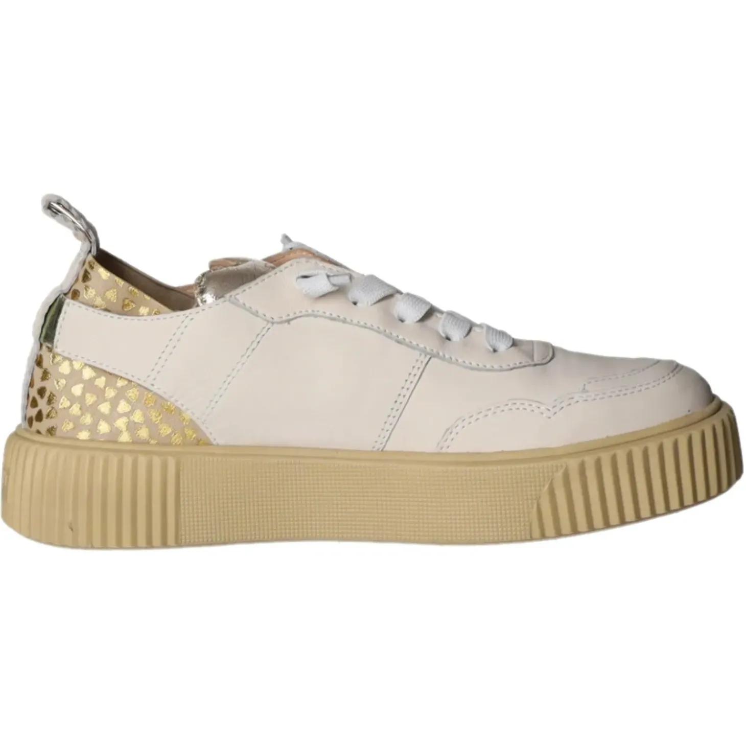 CRICKIT Slipper/Kletthalbschuh Sneaker (sportlich) OAKLI