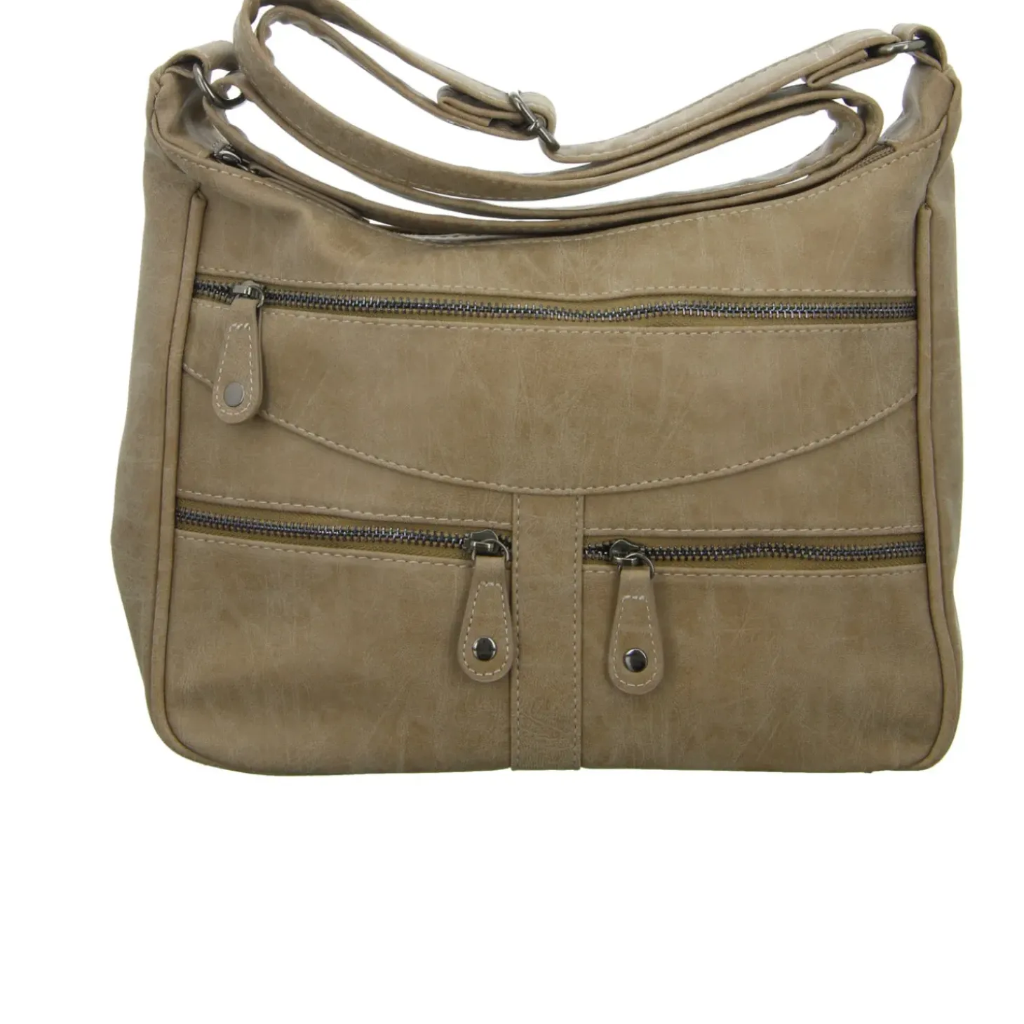DERNIER Shopper