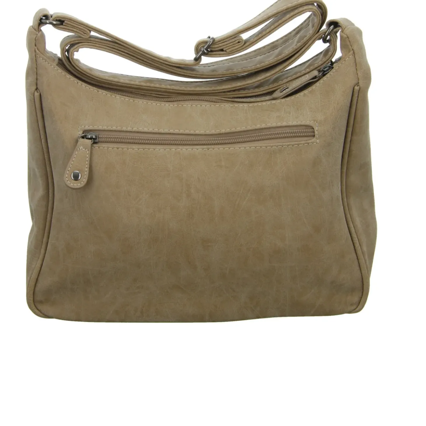 DERNIER Shopper
