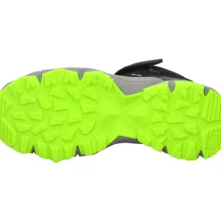 Dockers by Gerli Allwetterstiefel Warmfutter mit Funktionsmembran (wasserabweisend/wasserdicht)