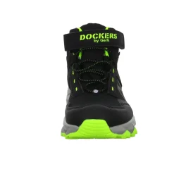 Dockers by Gerli Allwetterstiefel Warmfutter mit Funktionsmembran (wasserabweisend/wasserdicht)