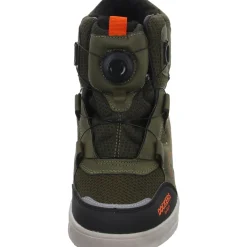 Dockers by Gerli Allwetterstiefel Warmfutter mit Funktionsmembran (wasserabweisend/wasserdicht)