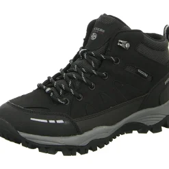 Dockers by Gerli Allwetterstiefel Warmfutter mit Funktionsmembran (wasserabweisend/wasserdicht)