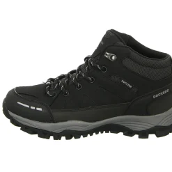 Dockers by Gerli Allwetterstiefel Warmfutter mit Funktionsmembran (wasserabweisend/wasserdicht)