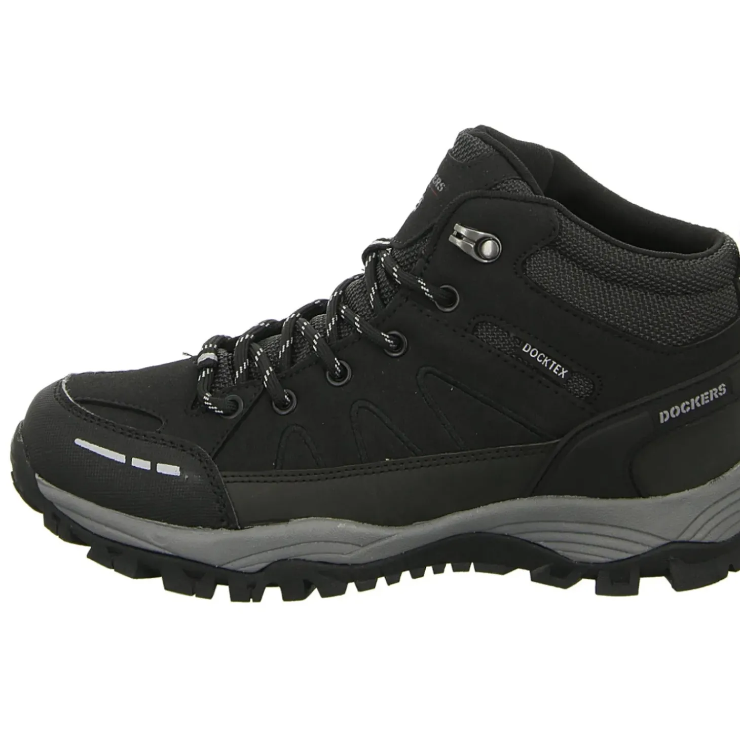 Dockers by Gerli Allwetterstiefel Warmfutter mit Funktionsmembran (wasserabweisend/wasserdicht)