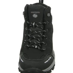 Dockers by Gerli Allwetterstiefel Warmfutter mit Funktionsmembran (wasserabweisend/wasserdicht)