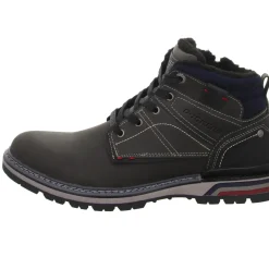 Dockers by Gerli Allwetterstiefel Warmfutter mit Funktionsmembran (wasserabweisend/wasserdicht)
