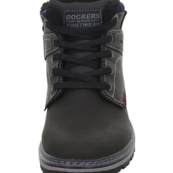 Dockers by Gerli Allwetterstiefel Warmfutter mit Funktionsmembran (wasserabweisend/wasserdicht)