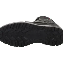 Dockers by Gerli Allwetterstiefel Warmfutter mit Funktionsmembran (wasserabweisend/wasserdicht)