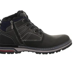 Dockers by Gerli Allwetterstiefel Warmfutter mit Funktionsmembran (wasserabweisend/wasserdicht)