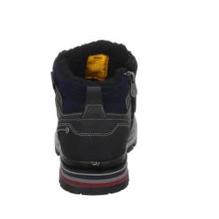 Dockers by Gerli Allwetterstiefel Warmfutter mit Funktionsmembran (wasserabweisend/wasserdicht)