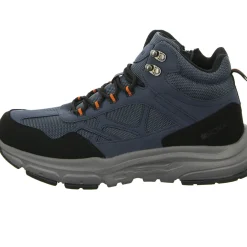 Dockers by Gerli Allwetterstiefel Kaltfutter mit Funktionsmembran (wasserabweisend/wasserdicht)