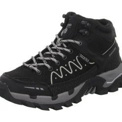 Dockers by Gerli Allwetterstiefel Warmfutter mit Funktionsmembran (wasserabweisend/wasserdicht)