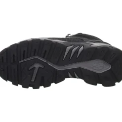 Dockers by Gerli Allwetterstiefel Warmfutter mit Funktionsmembran (wasserabweisend/wasserdicht)