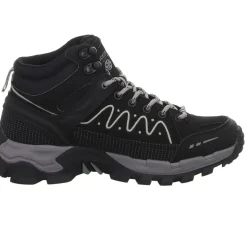 Dockers by Gerli Allwetterstiefel Warmfutter mit Funktionsmembran (wasserabweisend/wasserdicht)