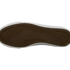 Dockers by Gerli Leinen Slipper/Kletthalbschuh
