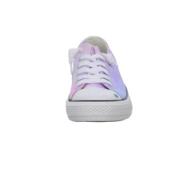 Dockers by Gerli Leinen Slipper/Kletthalbschuh