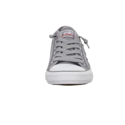 Dockers by Gerli Leinen Slipper/Kletthalbschuh