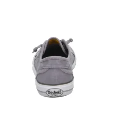 Dockers by Gerli Leinen Slipper/Kletthalbschuh