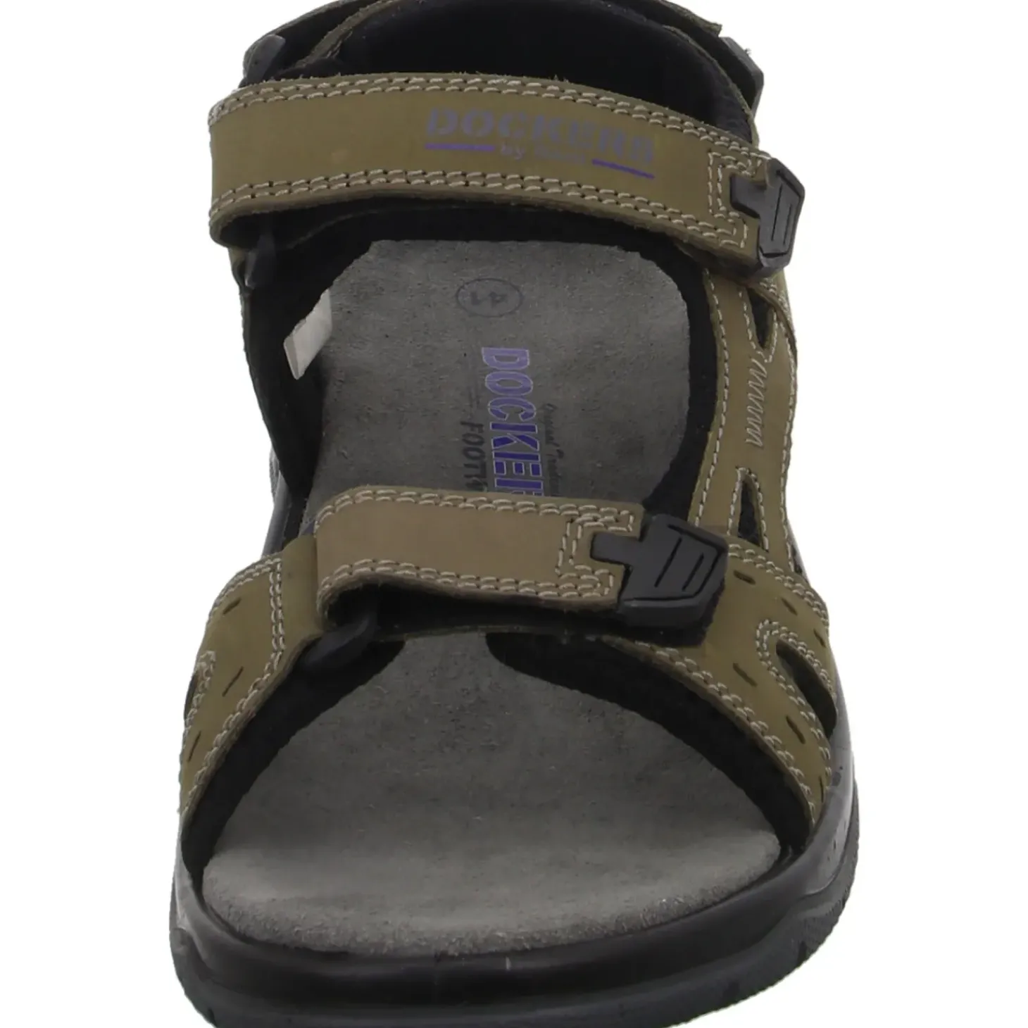 Dockers by Gerli Sandalette Freizeit (casual)