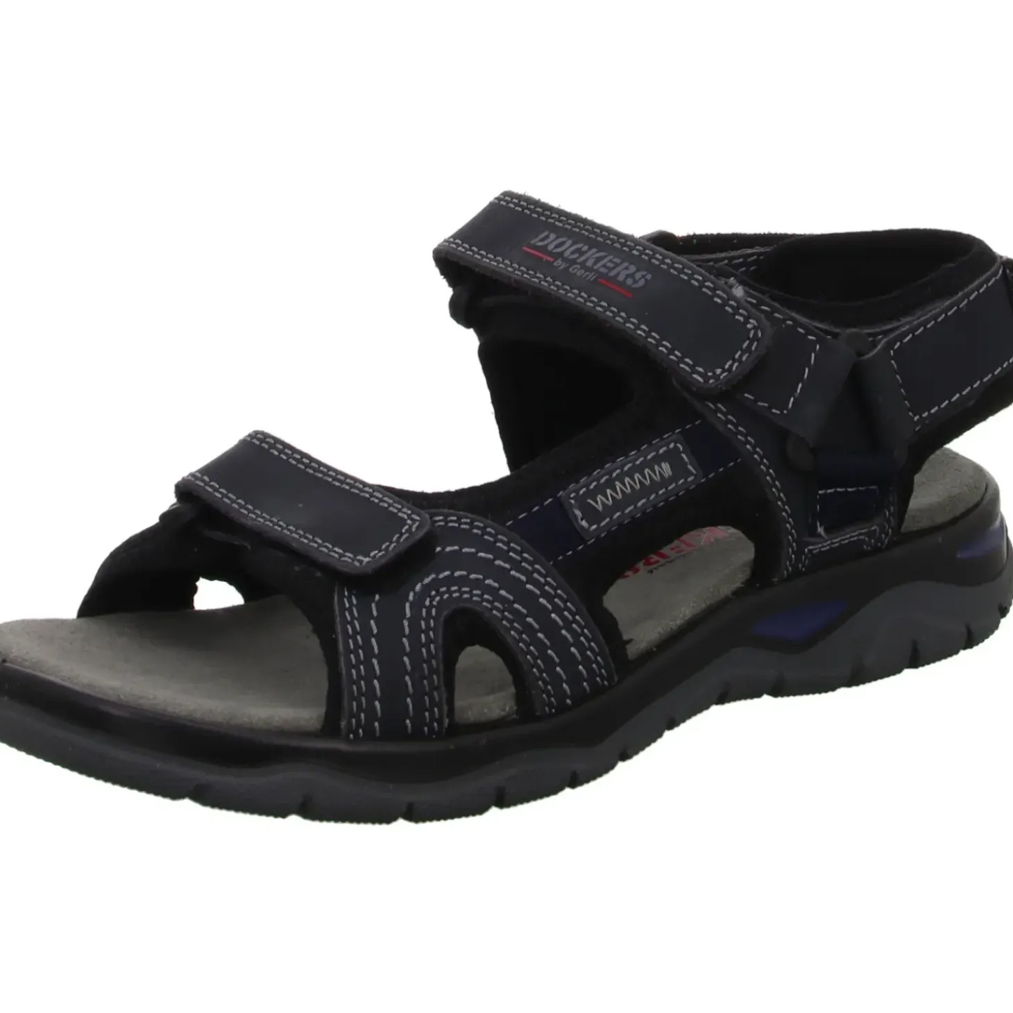 Dockers by Gerli Sandalette Freizeit (casual)