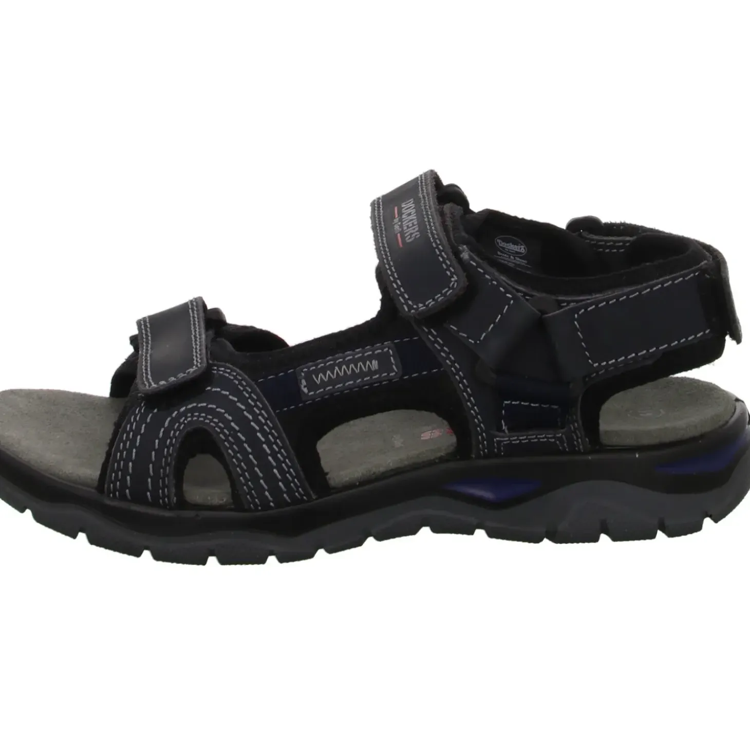 Dockers by Gerli Sandalette Freizeit (casual)