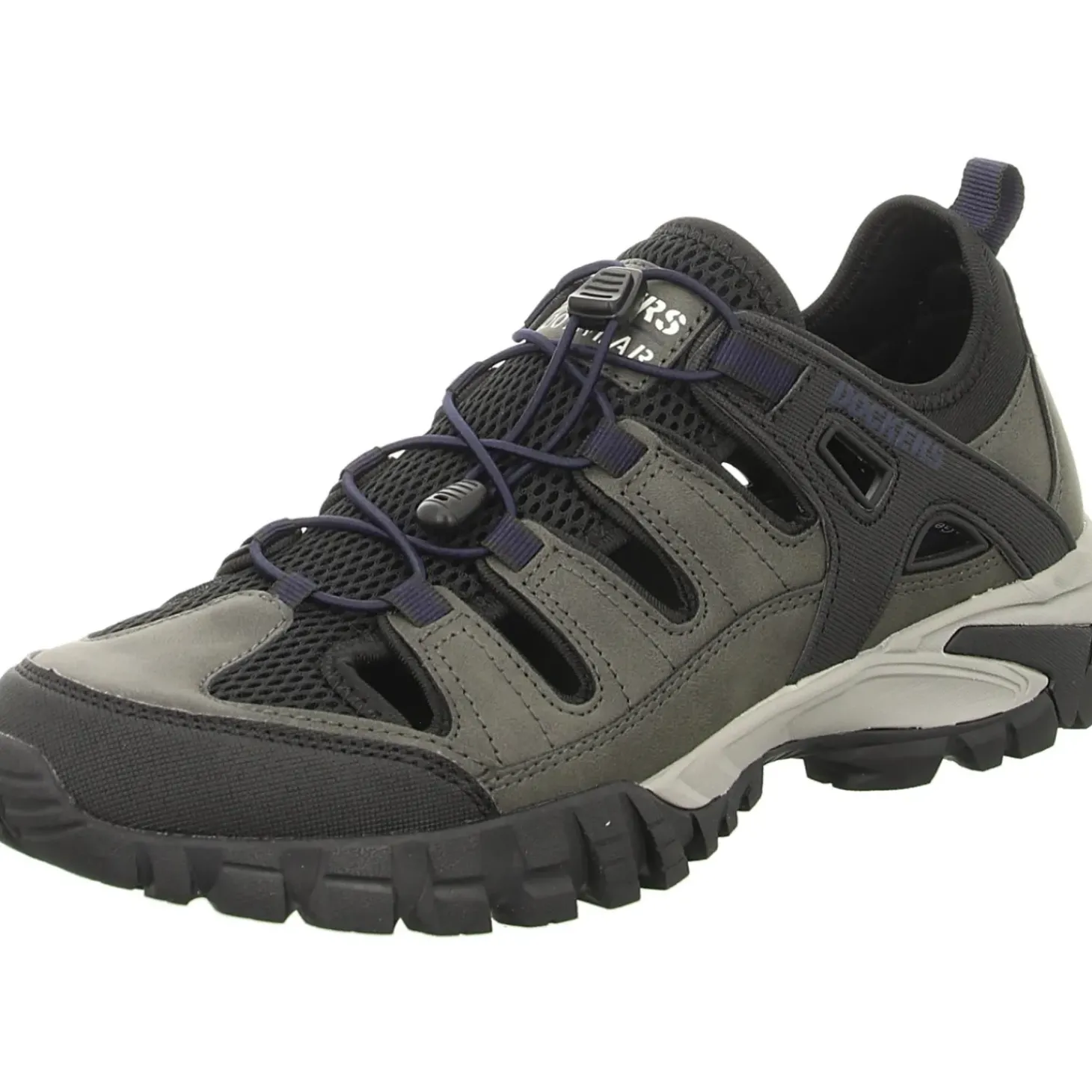 Dockers by Gerli Sandalette Zehenschutz Freizeit (casual)