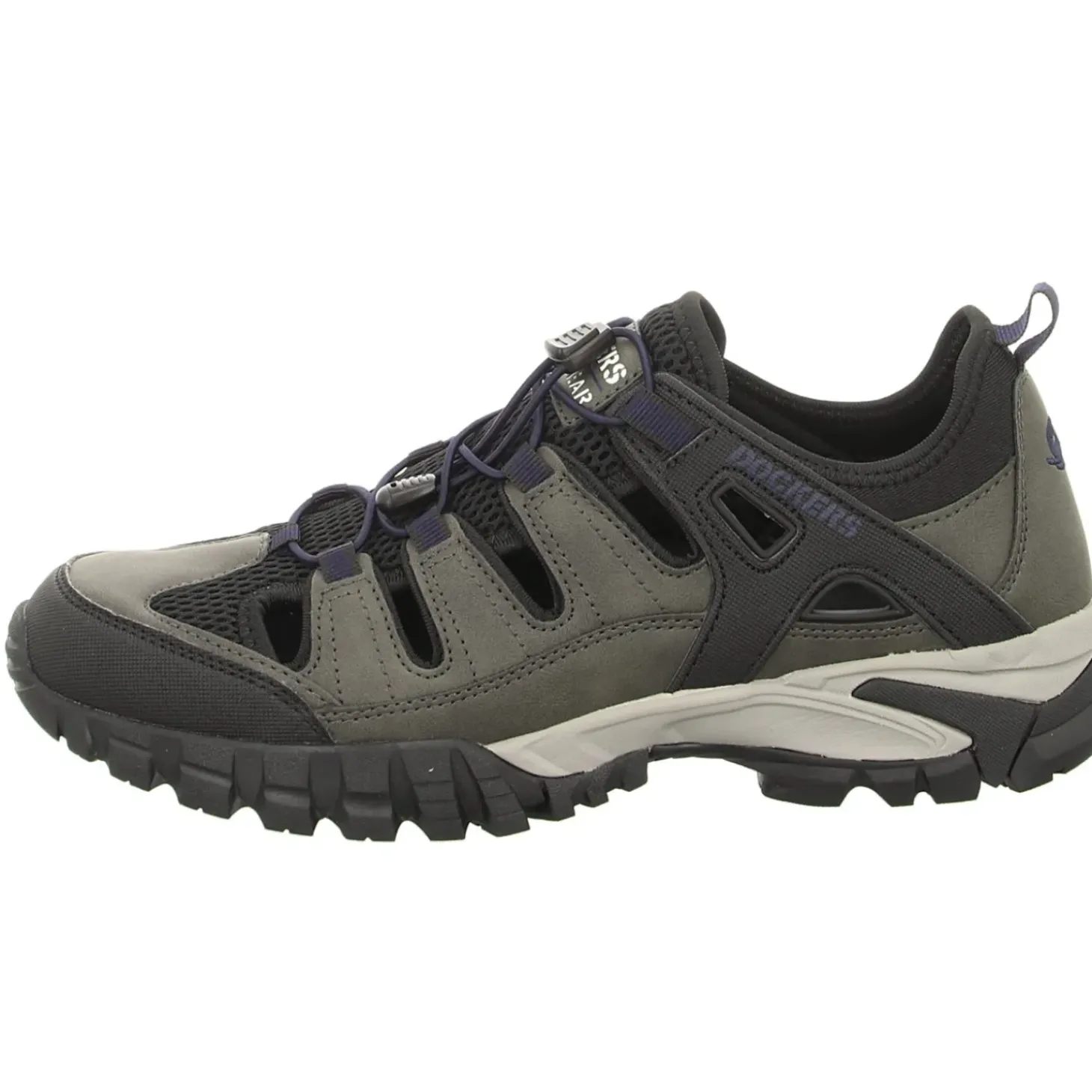 Dockers by Gerli Sandalette Zehenschutz Freizeit (casual)