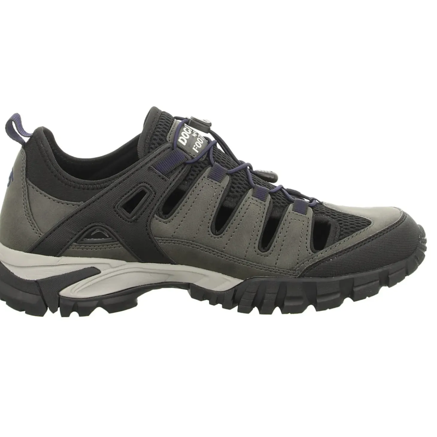 Dockers by Gerli Sandalette Zehenschutz Freizeit (casual)