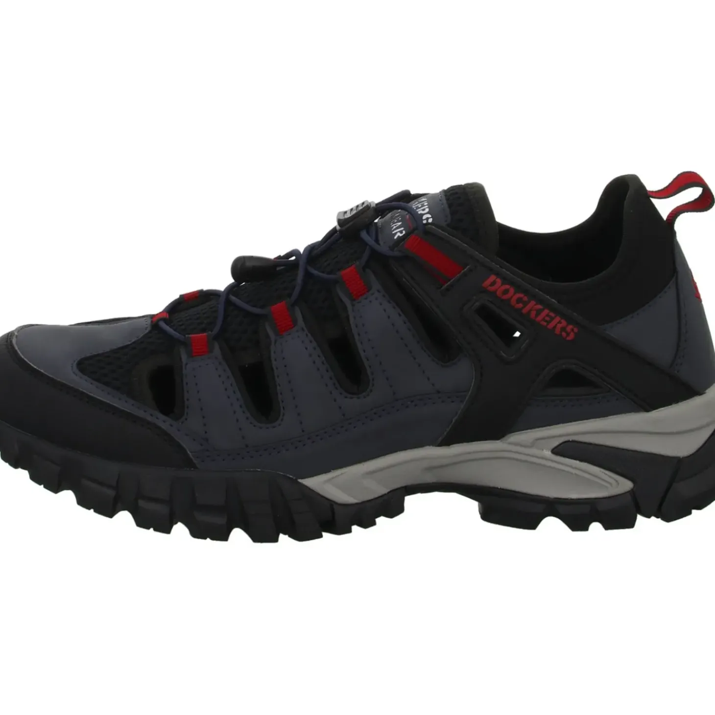 Dockers by Gerli Sandalette Zehenschutz Freizeit (casual)