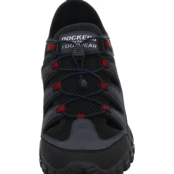 Dockers by Gerli Sandalette Zehenschutz Freizeit (casual)