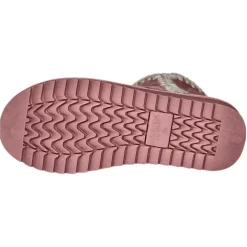 Dockers by Gerli Schlupf-/Klettstiefelette Warmfutter