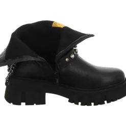 Dockers by Gerli Schlupf-/Reißverschlußstiefelette Warmfutter bis 35mm Absatz (casual)
