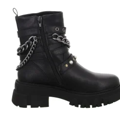 Dockers by Gerli Schlupf-/Reißverschlußstiefelette Warmfutter bis 35mm Absatz (casual)