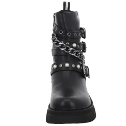 Dockers by Gerli Schlupf-/Reißverschlußstiefelette Warmfutter bis 35mm Absatz (casual)