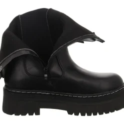 Dockers by Gerli Schlupf-/Reißverschlußstiefelette Warmfutter bis 35mm Absatz (casual)