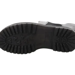 Dockers by Gerli Schlupf-/Reißverschlußstiefelette Warmfutter bis 35mm Absatz (casual)