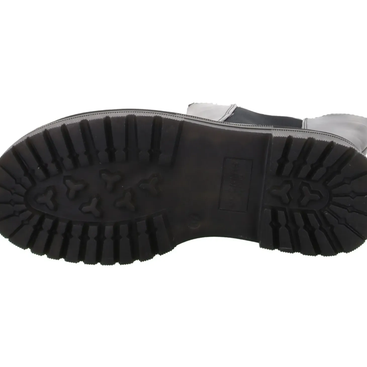Dockers by Gerli Schlupf-/Reißverschlußstiefelette Warmfutter bis 35mm Absatz (casual)