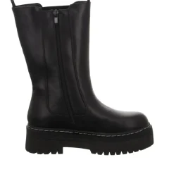Dockers by Gerli Schlupf-/Reißverschlußstiefelette Warmfutter bis 35mm Absatz (casual)
